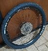foto de Vendo Rueda trasera completa MTB 12x142mm 12v MAXXIS tubelizada