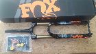 foto de Vendo FOX 38 Factory Grip2 180mm Black 2025 27.5/29