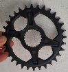 foto de Vendo Plato Mtb Shimano Xt M8100 Direct Mount 32t 12v
