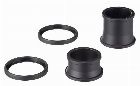 foto de Vendo End caps Nuevos originales Adaptador rueda Roval Fox