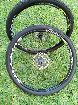 foto de Vendo  RUEDAS SYNCROS XR25 DT SWISS TUBELESS CONTINENTAL RACEKING 29X2.1