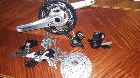 foto de Vendo Grupo SHIMANO XT JAPON 10V 