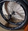 foto de Vendo  SHIMANO XT DISC TUBELESS  ++ MICHELIN NUEVAS26