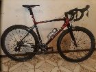 Vendo GIANT TCR ADVANCED 