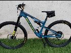 Vendo Rocky Mountain MTB full Carbono