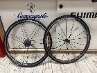 Vendo Ruedas Campagolo  Eurus freno her