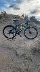 foto de Vendo Trinks Q500 Full Deore 2x10