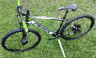 foto de Vendo Merida Big Seven Team sram fox Carbono 27,5
