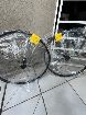 foto de Vendo Juego De Ruedas Gravel Shimano Grx 570 Tubeless Ready 10/11v Negro