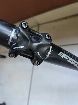 foto de Vendo Stem Y Manubrio Fsa Slk Carbono Mtb Negro