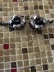 Vendo Pedales Shimano Xt Pd-m8100 Negro 
