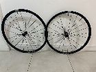 Vendo Ruedas dt swiss Gravel sin uso con