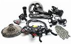 Vendo Grupo Shimano XT M8000