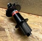 foto de Vendo Maza trasera NOVATEC D982TSB-B12 148mm BOOST 32ag 6 tornillos