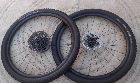 foto de Vendo Roval Control CARBONO Boost /DT Swiss S-WORKS TUBELESS 29er