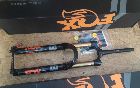 foto de Vendo FOX 38 Factory Grip2 27.5/29 180mm Black 2025