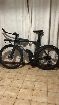 Vendo Cervelo P5 dura ace