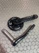 foto de Vendo SRAM XX1 CARBONO BOOST CON POTENCIOMETRO QUARQ 175mm