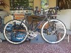 foto de Vendo Bicicleta de ruta trek cuadro de carbono OCLV 5500