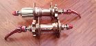 foto de Vendo Mazas Sars A Rulemanes Disco 6t9 /10V