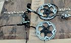 foto de Vendo FRENOS SHIMANO XT JAPONES +++ ROTORES SHIMANO XT