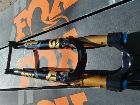foto de Vendo FOX 34 FACTORY KASHIMA GRIP SL REMOTO 120mm 2026