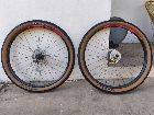 Vendo Liquido ruedas enteras mtb 29 sync