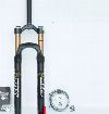 foto de Vendo fox factory32 kashima 32mm  1 1/8 9mm b.remoto 29