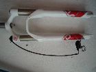 ROCK SHOX SID TEAM DUAL AIR  26