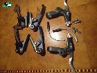foto de Vendo SHIMANO XTR 970 V-BRAKES Y MANIJAS XTR
