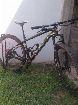 Bicicleta generica carbono Wilier