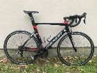 Vendo Merida Reacto 400