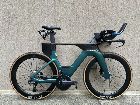 Scott Plasma RC PRO | Ultegra di2 12v | Ruedas DT Swiss ARC1100| Potencia Favero | TriRig