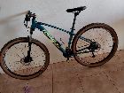 foto de Vendo Topmega marathon r29 