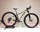 Vendo MERIDA BIG NINE X0 2012 CUSTOM