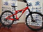 Vendo Ktm Prowler Adv Doble Carbono 1x12