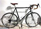 Vendo Bicicleta Ruta Vintage 10 Vel. Hom