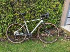 Vendo Mosso hove Gravel 12 v frenos hidr