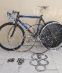 Vendo PRIVITERA PISTA