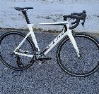Vendo Merida Reacto Carbon Ultegra