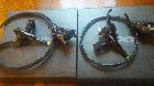foto de Vendo FRENOS SHIMANO XT 4pistones   juego delantero y trasero
