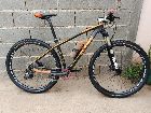 Vendo KTM gererica 2019
