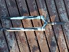 Vendo Horquilla Shimano PRO xcr