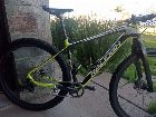 Vendo Raleigh mojave carbono 