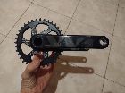 Vendo Palancas SRAM XX1 175mm
