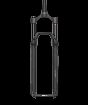 Vendo Rock SHOx SID Select + 29 sin el b