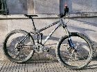 Vendo Merida Am5000 rodado 26