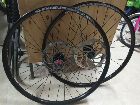 Vendo Ruedas mtb dirt/street