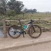 Vendo Sars pro carbono 29