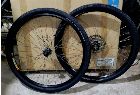 foto de Vendo Shimano Deore - Rds - Mavic - Arisun - Ruedas Armadas 26